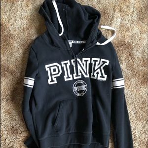 Victoria Secret sweatshirt